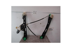 Leve vitre electrique avant gauche BMW SERIE 1 E87 Photo n°1