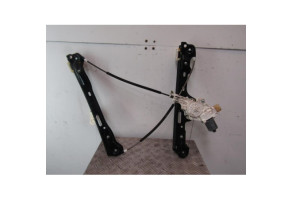 Leve vitre electrique avant gauche BMW SERIE 1 E87 Photo n°3