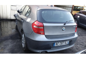 Leve vitre electrique avant gauche BMW SERIE 1 E87 Photo n°10