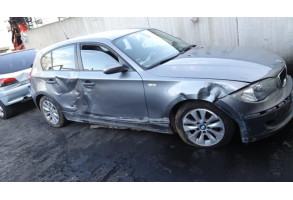Verin de coffre BMW SERIE 1 E87 Photo n°4