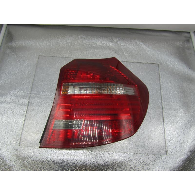 Feu arriere principal droit (feux) BMW SERIE 1 E87 Photo n°1