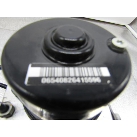 Bloc ABS (freins anti-blocage) BMW SERIE 1 E87