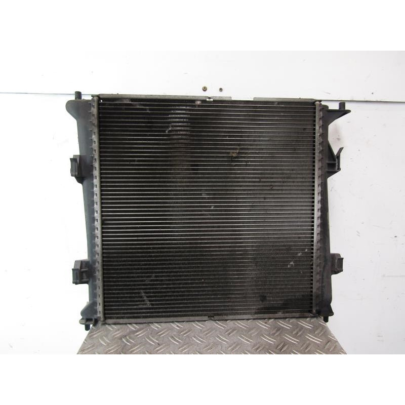 Radiateur eau KIA PRO-CEED 1 Photo n°1