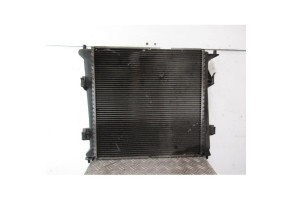 Radiateur eau KIA PRO-CEED 1 Photo n°1