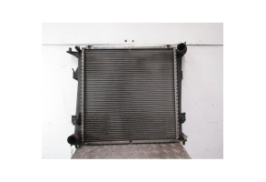 Radiateur eau KIA PRO-CEED 1 Photo n°2