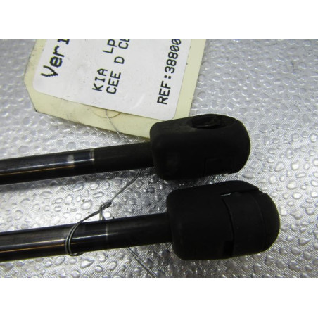 Verin de coffre KIA PRO-CEED 1