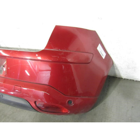Pare choc arriere CITROEN C4 1
