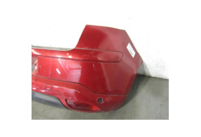 Pare choc arriere CITROEN C4 1 Photo n°1