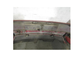 Pare choc arriere CITROEN C4 1 Photo n°3