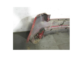 Pare choc arriere CITROEN C4 1 Photo n°7