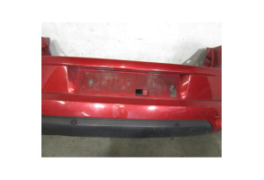 Pare choc arriere CITROEN C4 1 Photo n°8