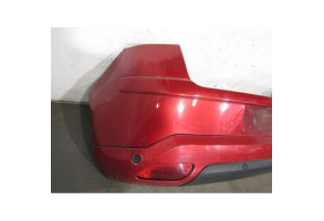 Pare choc arriere CITROEN C4 1 Photo n°11