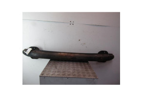 Renfort pare choc arriere (traverse) CITROEN C4 1 Photo n°2
