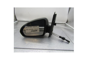 Retroviseur gauche SMART FORTWO 2 Photo n°1