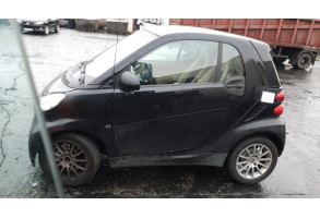 Retroviseur gauche SMART FORTWO 2 Photo n°11