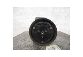 Compresseur clim SMART FORTWO 2 Photo n°2