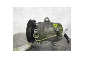 Compresseur clim SMART FORTWO 2 Photo n°3