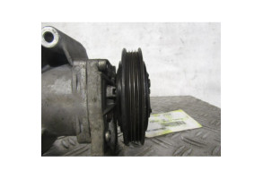 Compresseur clim SMART FORTWO 2 Photo n°6