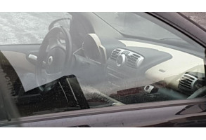 Compresseur clim SMART FORTWO 2 Photo n°8