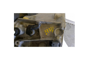 Boite de vitesses PEUGEOT 206 Photo n°1