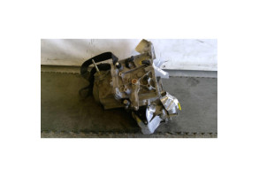Boite de vitesses PEUGEOT 206 Photo n°2
