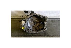 Boite de vitesses PEUGEOT 206 Photo n°5