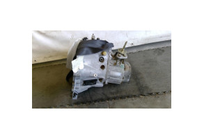 Boite de vitesses PEUGEOT 206 Photo n°6
