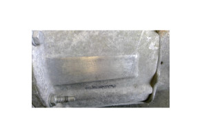 Boite de vitesses PEUGEOT 206 Photo n°8