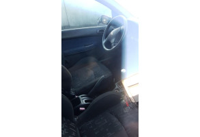Boite de vitesses PEUGEOT 206 Photo n°10