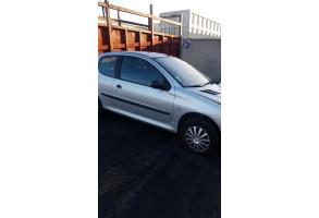 Boite de vitesses PEUGEOT 206 Photo n°11