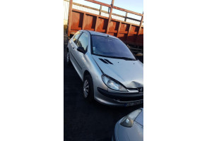 Boite de vitesses PEUGEOT 206 Photo n°12
