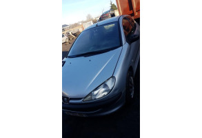 Boite de vitesses PEUGEOT 206 Photo n°13