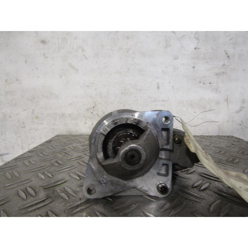 Demarreur FIAT PANDA 2 Photo n°1