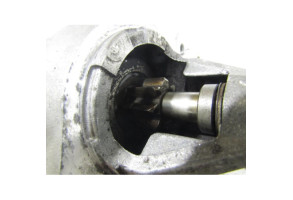 Demarreur FIAT PANDA 2 Photo n°3