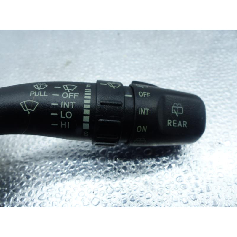 Commodo d'essuie glaces HYUNDAI MATRIX Photo n°1