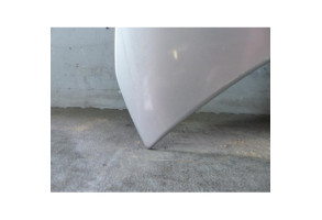 Capot NISSAN X-TRAIL 1 Photo n°3