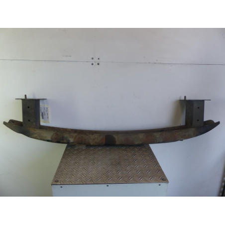 Renfort pare choc arriere (traverse) PEUGEOT 307