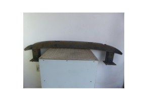 Renfort pare choc arriere (traverse) PEUGEOT 307 Photo n°2