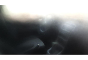 Renfort pare choc arriere (traverse) PEUGEOT 307 Photo n°4