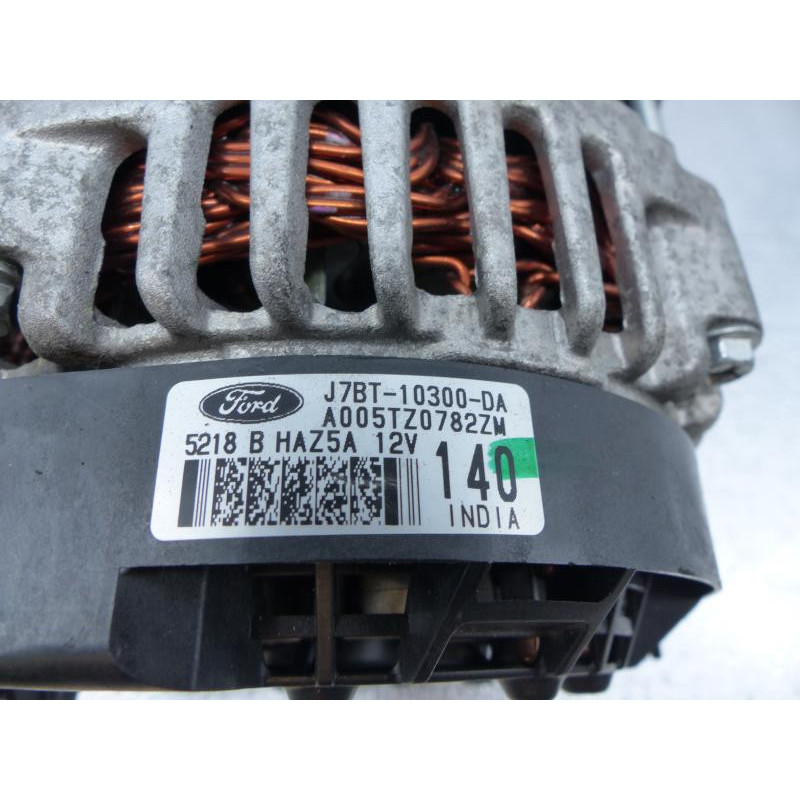 Alternateur FORD KA+ Photo n°1