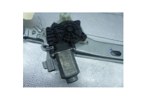 Leve vitre electrique arriere droit FORD KA+ Photo n°1