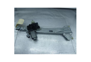 Leve vitre electrique arriere droit FORD KA+ Photo n°4