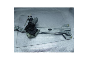Leve vitre electrique arriere gauche FORD KA+ Photo n°4