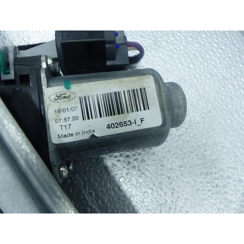 Leve vitre electrique avant droit FORD KA+ Photo n°1