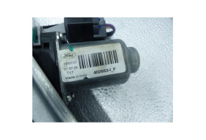 Leve vitre electrique avant droit FORD KA+ Photo n°1