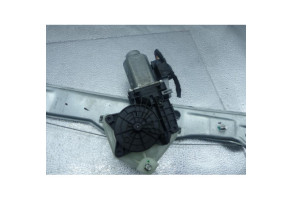 Leve vitre electrique avant droit FORD KA+ Photo n°2