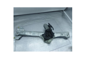 Leve vitre electrique avant droit FORD KA+ Photo n°3