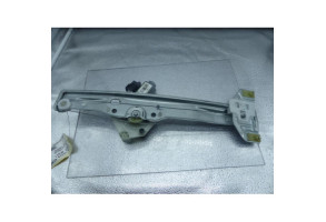Leve vitre electrique avant droit FORD KA+ Photo n°4