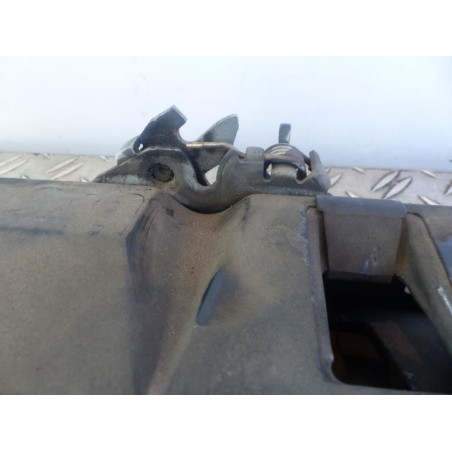 Armature avant, Masque avant CITROEN JUMPY 1