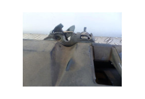 Armature avant, Masque avant CITROEN JUMPY 1 Photo n°1